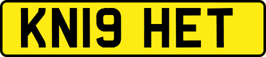 KN19HET
