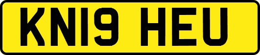 KN19HEU