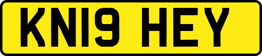 KN19HEY