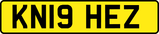 KN19HEZ