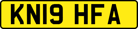 KN19HFA