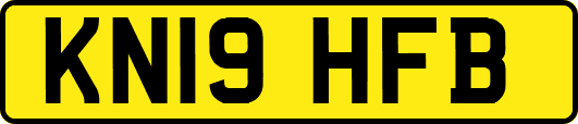 KN19HFB