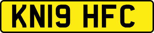 KN19HFC