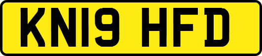 KN19HFD