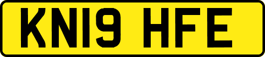 KN19HFE