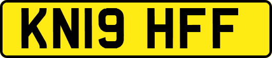 KN19HFF