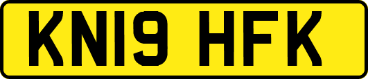 KN19HFK