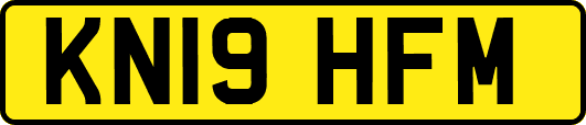 KN19HFM