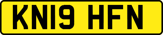 KN19HFN