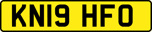 KN19HFO