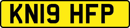 KN19HFP