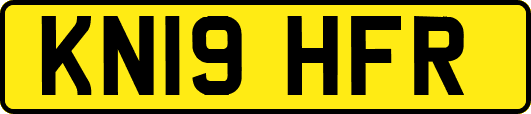 KN19HFR
