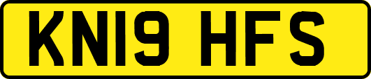 KN19HFS