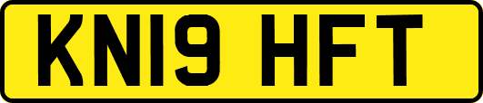 KN19HFT