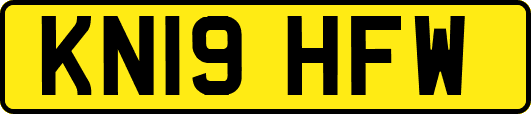 KN19HFW