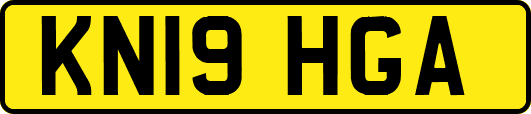 KN19HGA