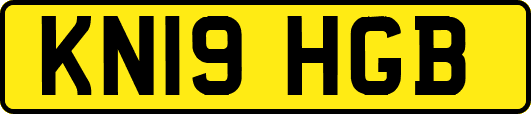 KN19HGB