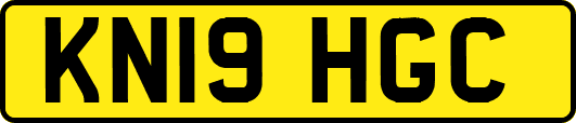 KN19HGC
