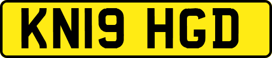 KN19HGD