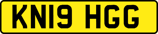 KN19HGG