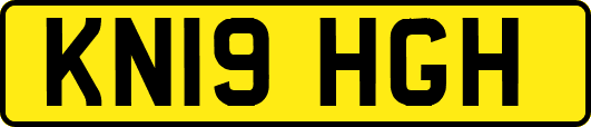 KN19HGH