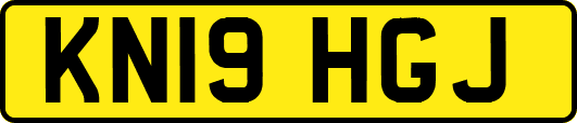 KN19HGJ
