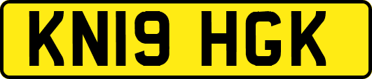KN19HGK