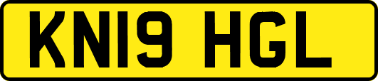 KN19HGL