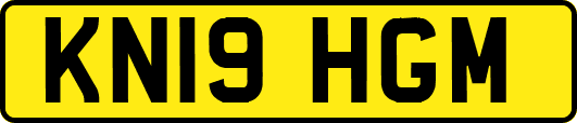 KN19HGM