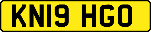 KN19HGO