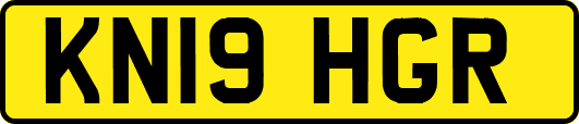 KN19HGR