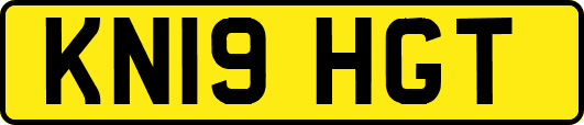 KN19HGT