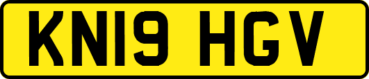 KN19HGV