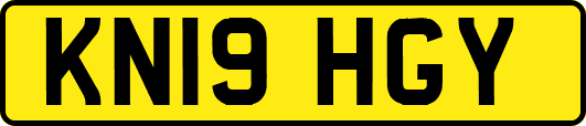 KN19HGY
