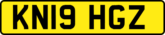 KN19HGZ