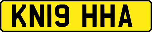 KN19HHA
