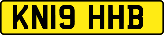 KN19HHB