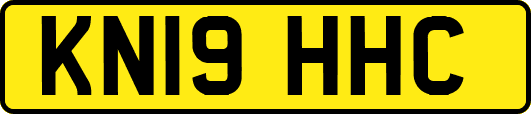 KN19HHC