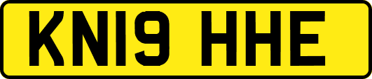 KN19HHE