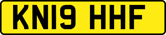 KN19HHF