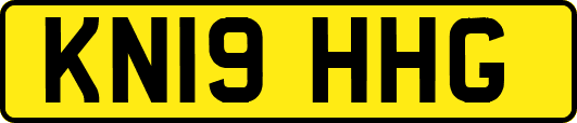 KN19HHG