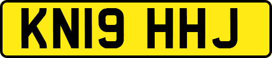 KN19HHJ
