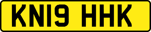 KN19HHK
