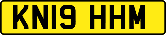 KN19HHM