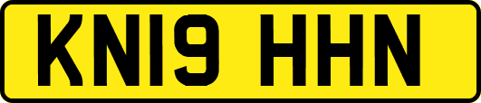 KN19HHN