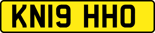 KN19HHO