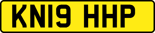 KN19HHP