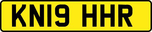 KN19HHR