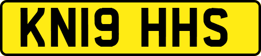 KN19HHS