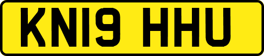 KN19HHU